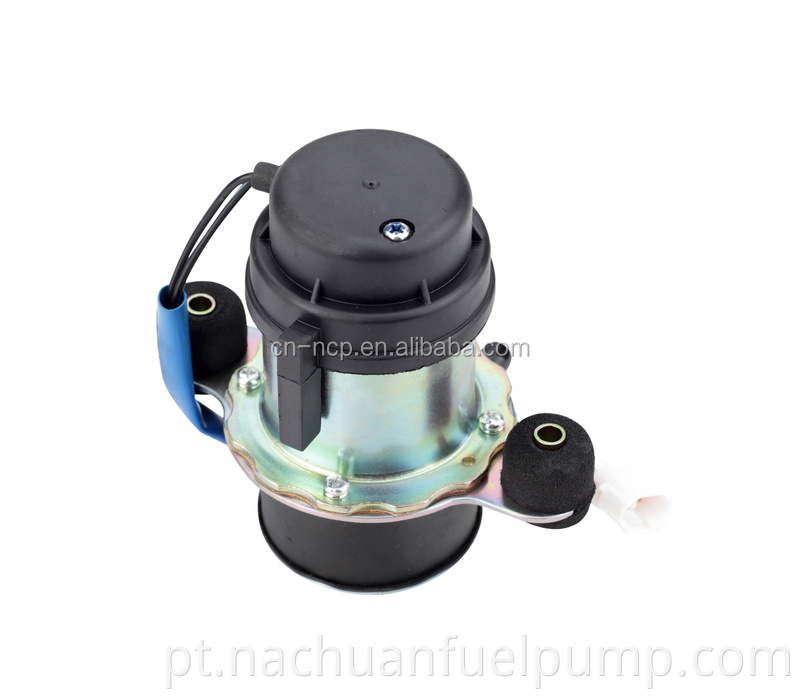 SUZUKI fuel pump